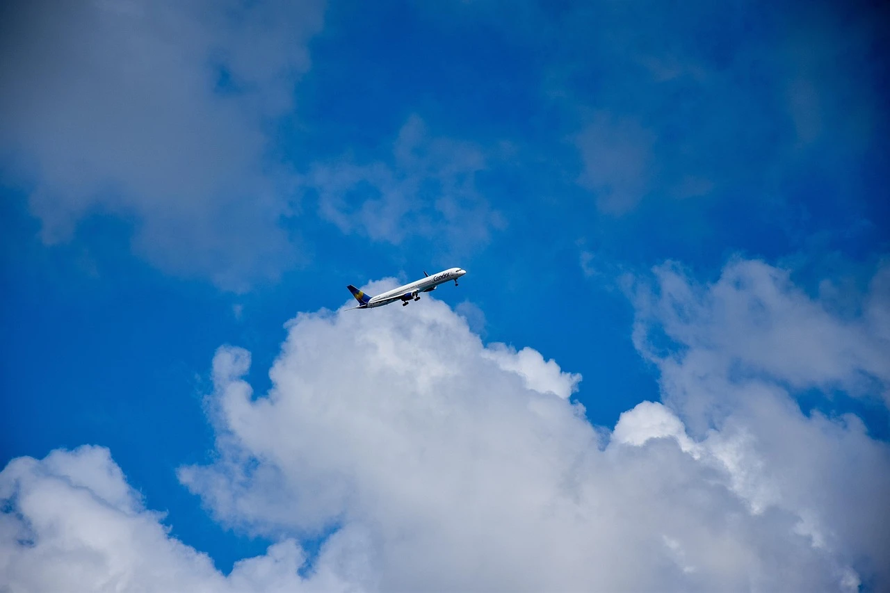 Aeromexico