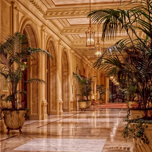 sheraton