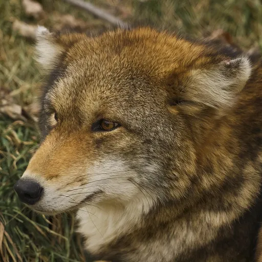 wolf