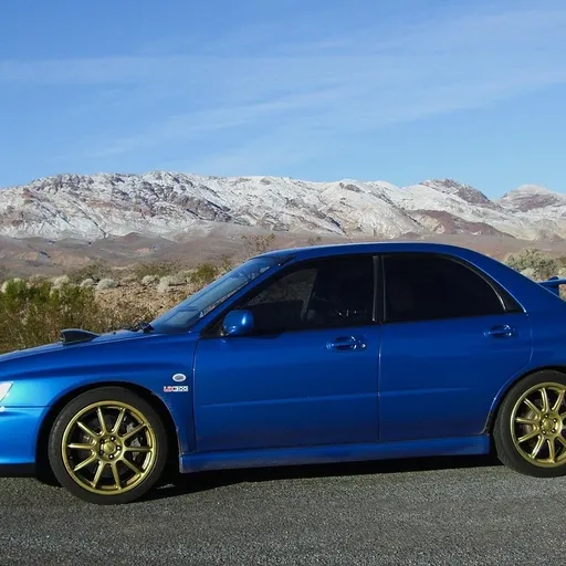 subaru