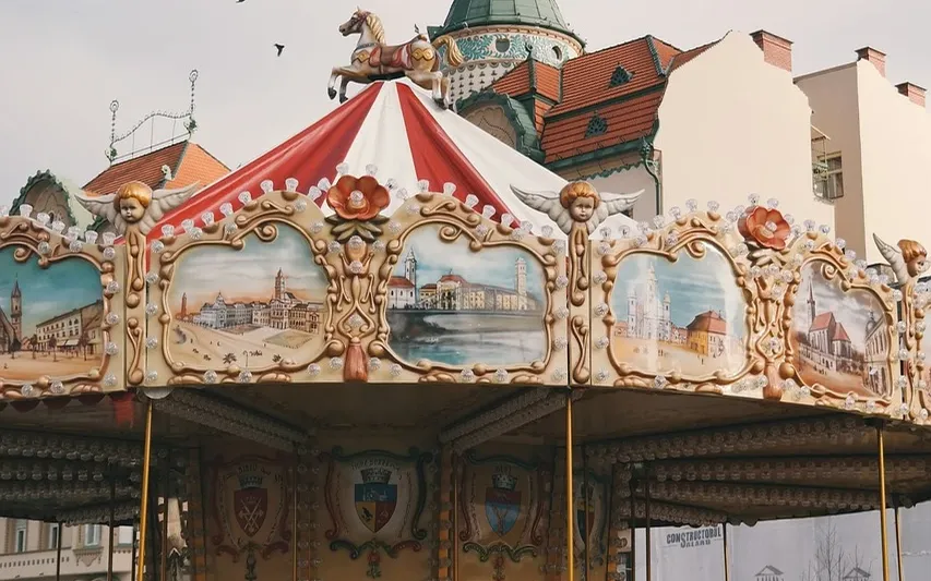 Disneyland