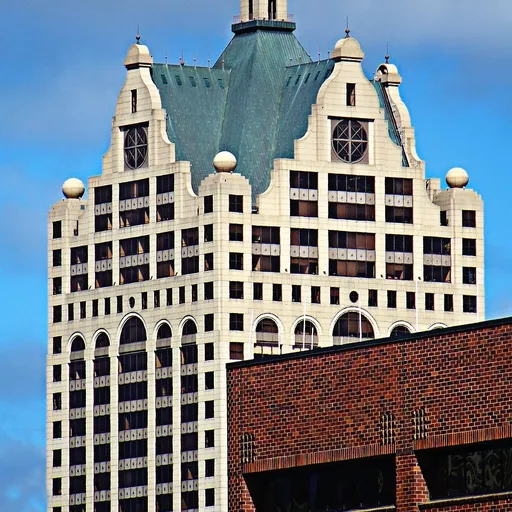 milwaukee