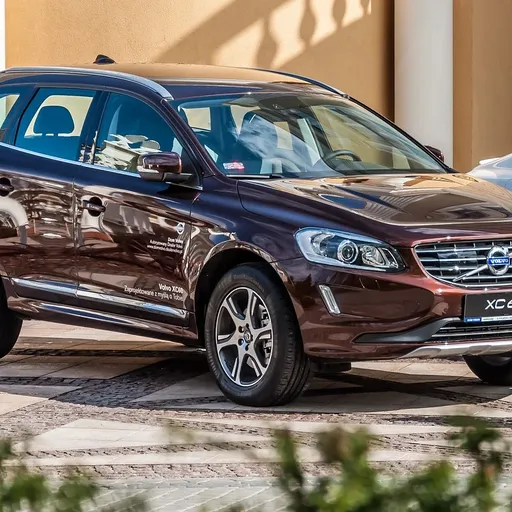 volvo