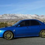 subaru