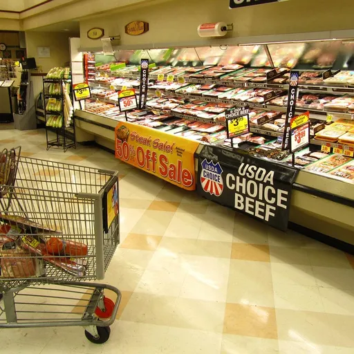 safeway