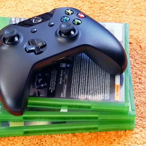 xbox