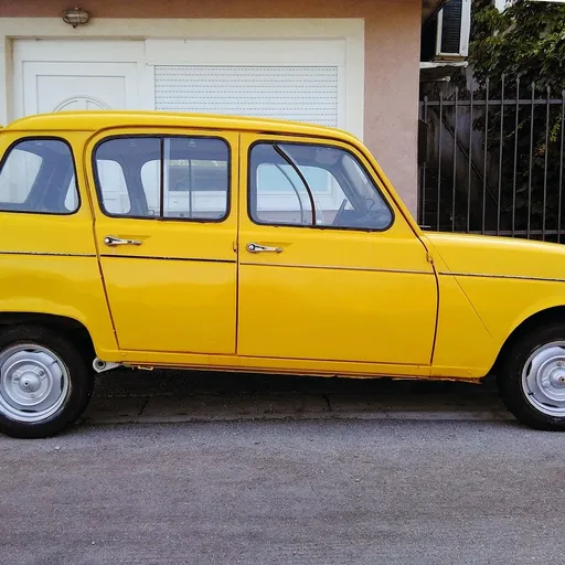 renault