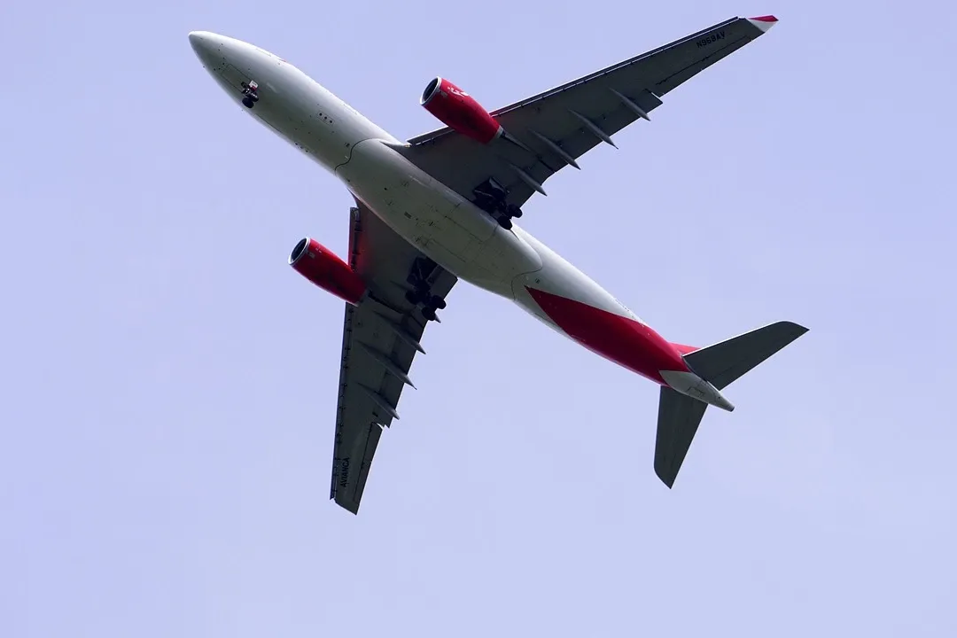 Air Canada