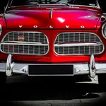 volvo